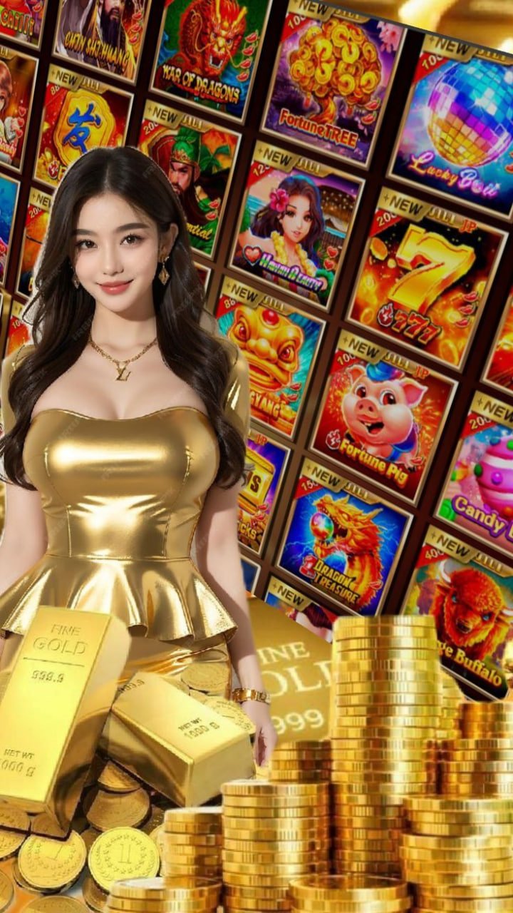 luckydragon SSL ငွေပေးချေမှု လုံခြုံရေးစနစ်