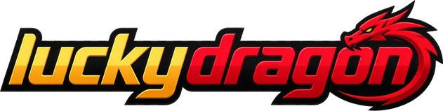 luckydragon Logo